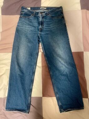 Levi’s Dad Jeans